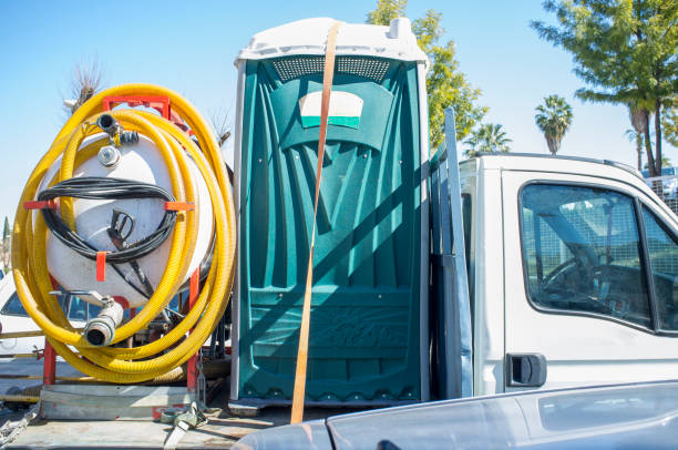 Best Construction site porta potty rental  in Mattituck, NY