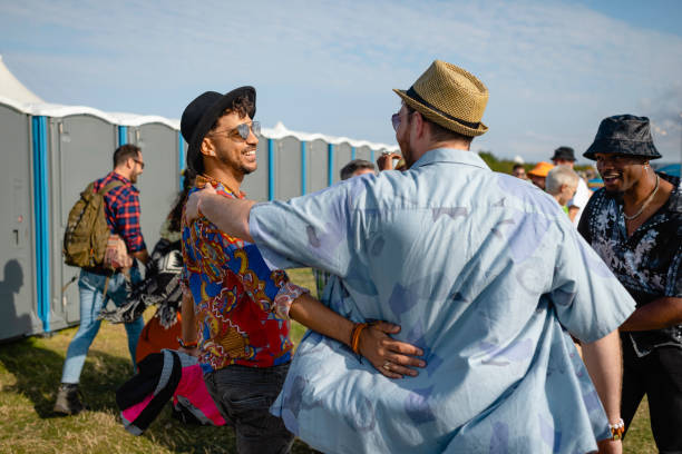 Best Porta potty rental for parties  in Mattituck, NY
