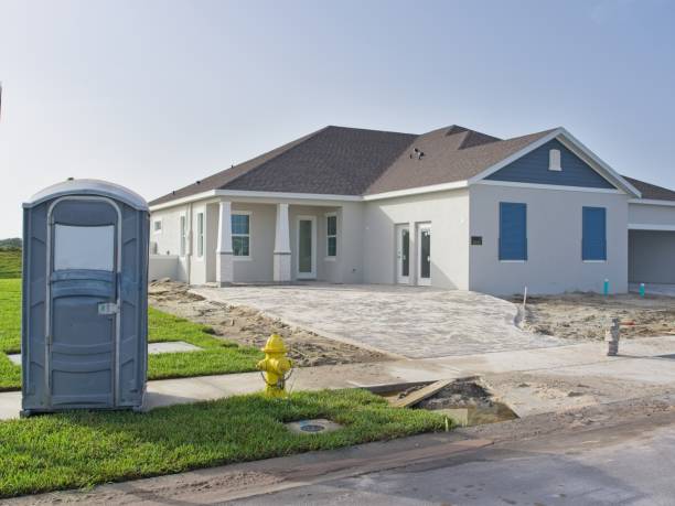 Portable Toilet Options We Offer in Mattituck, NY